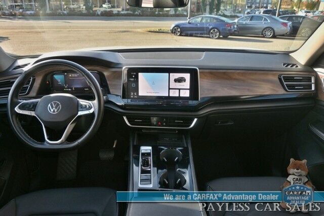 2024 Volkswagen Atlas 2.0T SE w Anchorage AK