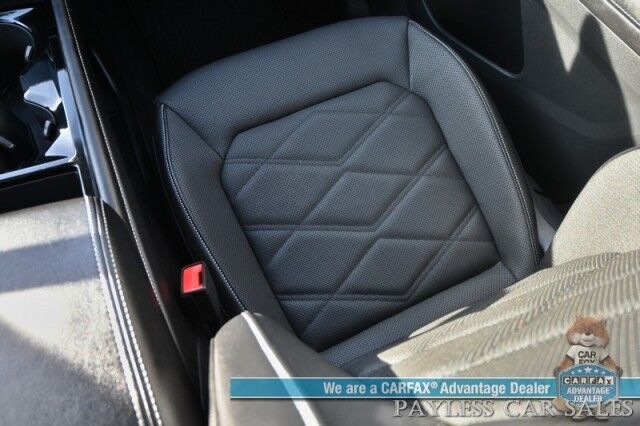 2024 Volkswagen Atlas 2.0T SE w Anchorage AK