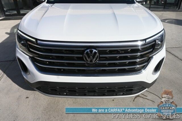 2024 Volkswagen Atlas 2.0T SE w Anchorage AK