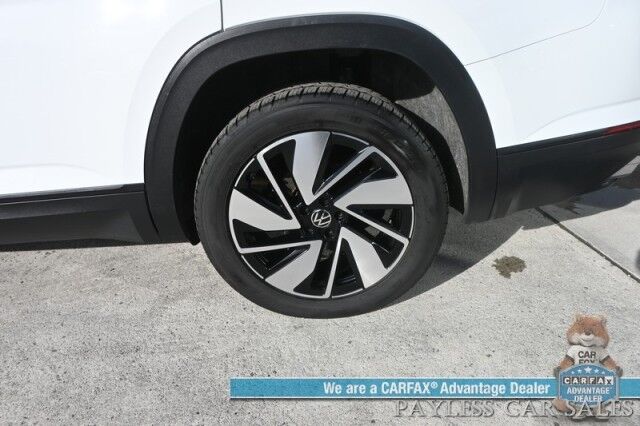 2024 Volkswagen Atlas 2.0T SE w Anchorage AK