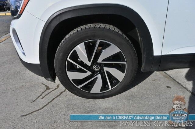 2024 Volkswagen Atlas 2.0T SE w Anchorage AK