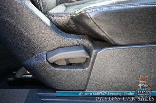 2024 Volkswagen Atlas 2.0T SE w Anchorage AK