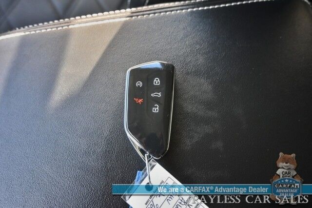 2024 Volkswagen Atlas 2.0T SE w Anchorage AK