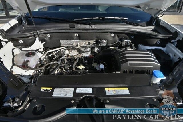2024 Volkswagen Atlas 2.0T SE w Anchorage AK