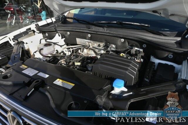 2024 Volkswagen Atlas 2.0T SE w Anchorage AK