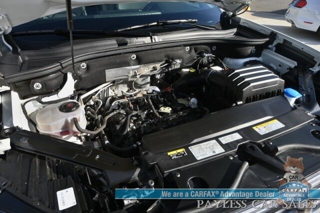 2024 Volkswagen Atlas 2.0T SE w Anchorage AK