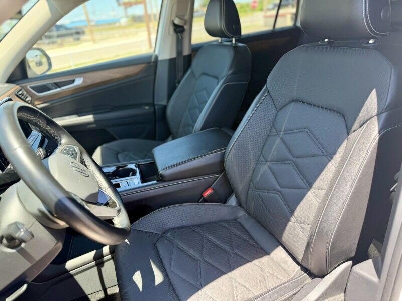 2024 Volkswagen Atlas 2.0T SE w/Technology Del Rio TX