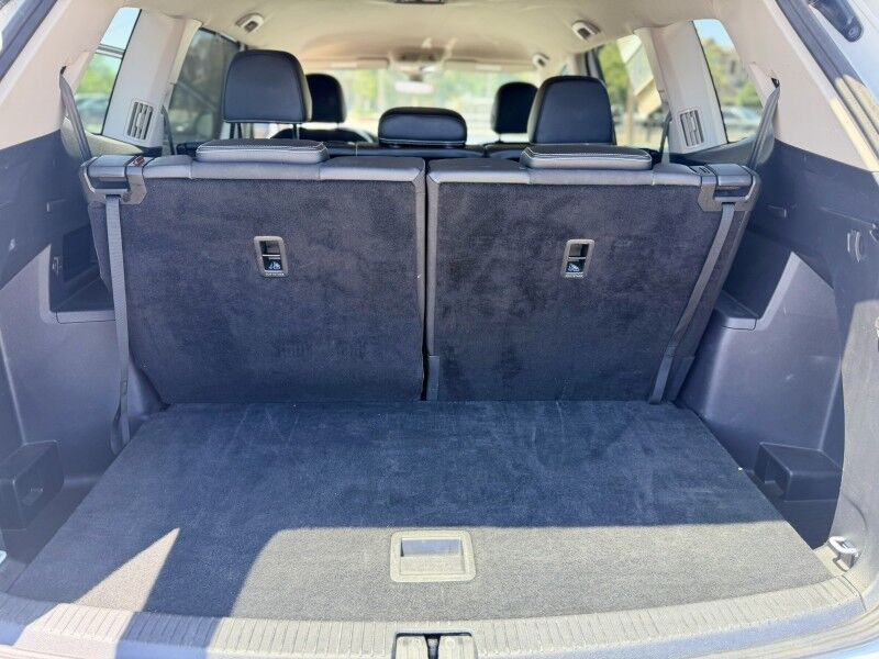 2024 Volkswagen Atlas 2.0T SE w/Technology Del Rio TX