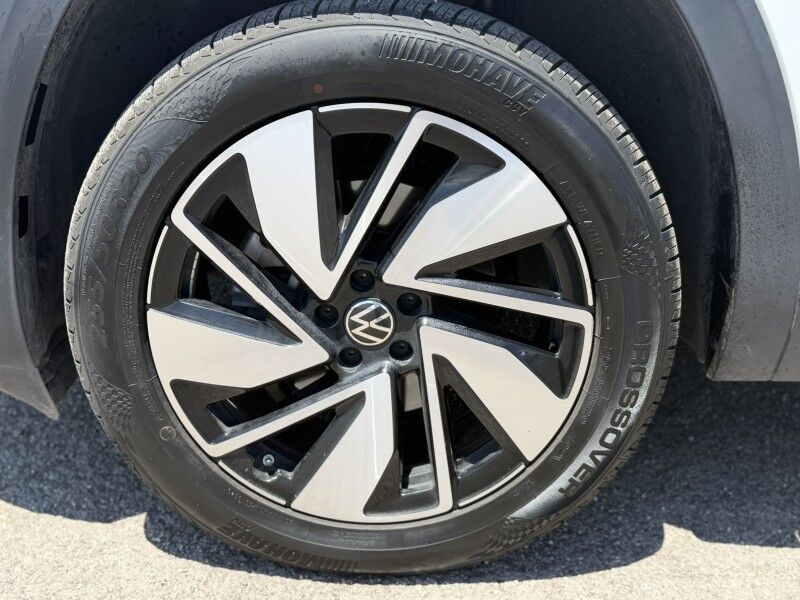 2024 Volkswagen Atlas 2.0T SE w/Technology Del Rio TX