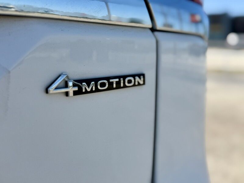 2024 Volkswagen Atlas 2.0T SE w/Technology Del Rio TX