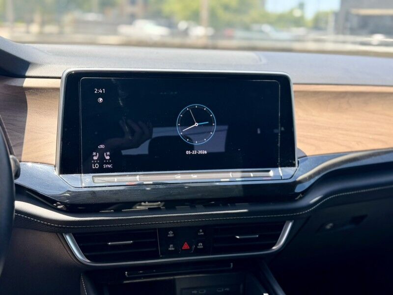 2024 Volkswagen Atlas 2.0T SE w/Technology Del Rio TX