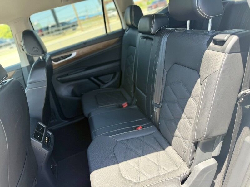 2024 Volkswagen Atlas 2.0T SE w/Technology Del Rio TX