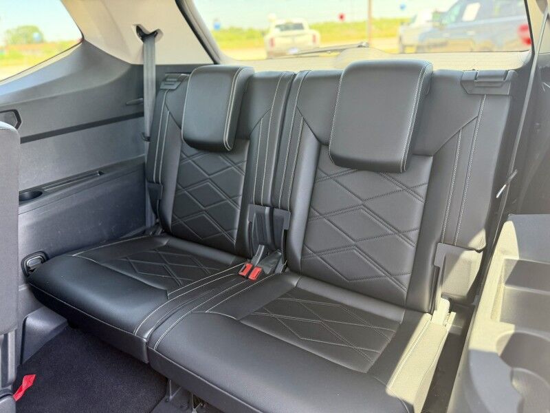 2024 Volkswagen Atlas 2.0T SE w/Technology Del Rio TX
