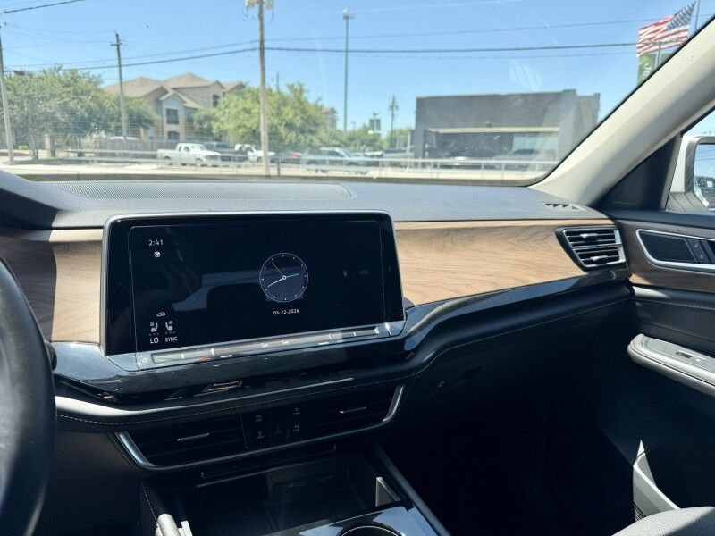 2024 Volkswagen Atlas 2.0T SE w/Technology Del Rio TX