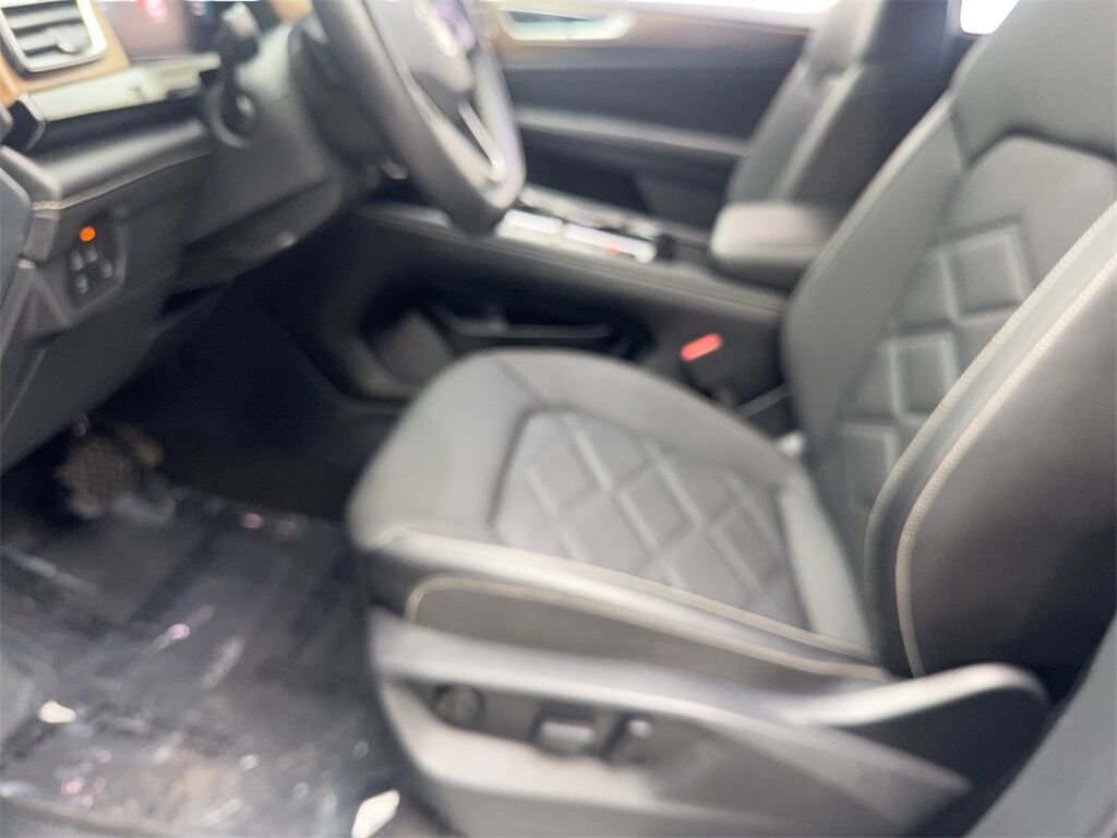 2024 Volkswagen Atlas 2.0T SE w/Technology CAM,HTD STS,BLIND SPOT,3RD DR Irving TX