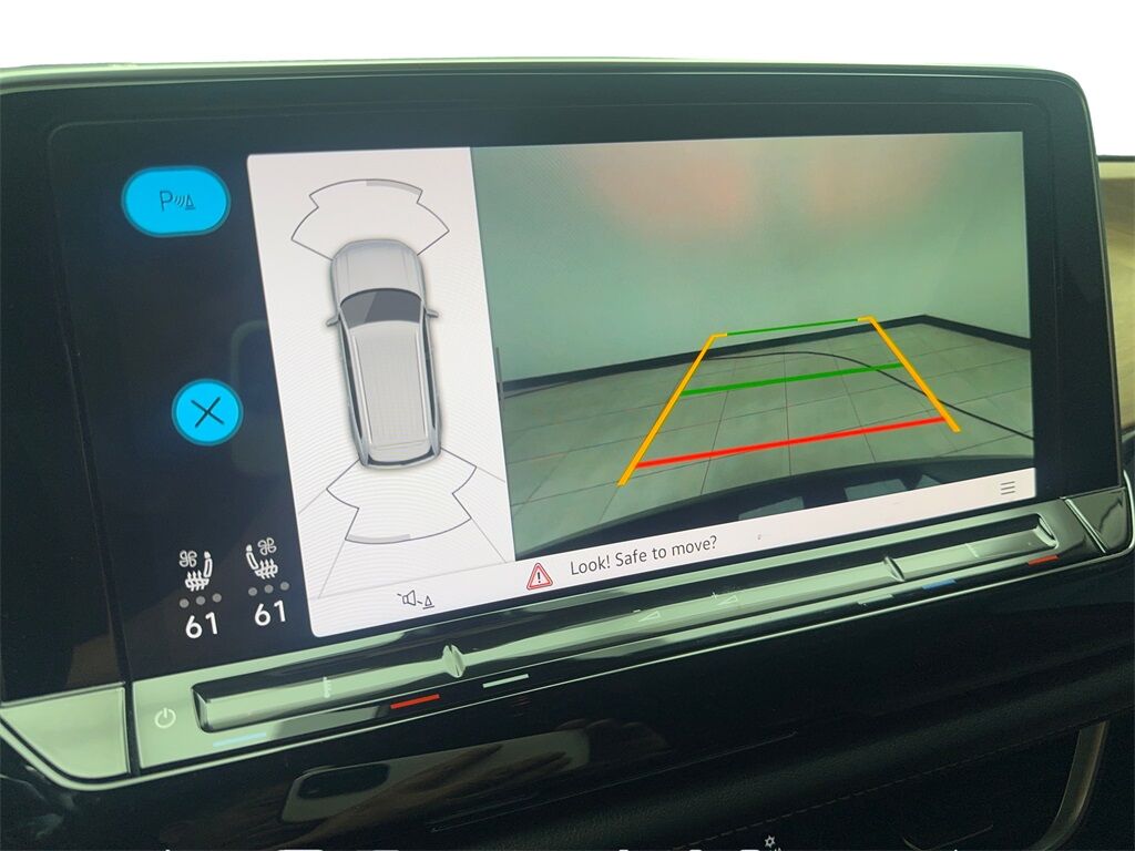 2024 Volkswagen Atlas 2.0T SE w/Technology CAM,HTD STS,BLIND SPOT,3RD DR Irving TX