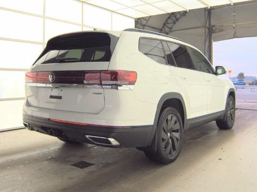2024 Volkswagen Atlas 2.0T SE w/Technology Charlotte NC