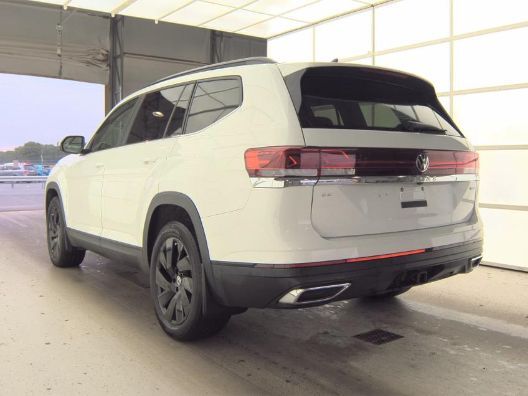 2024 Volkswagen Atlas 2.0T SE w/Technology Charlotte NC