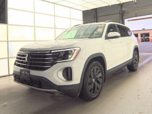2024 Volkswagen Atlas 2.0T SE w/Technology Charlotte NC