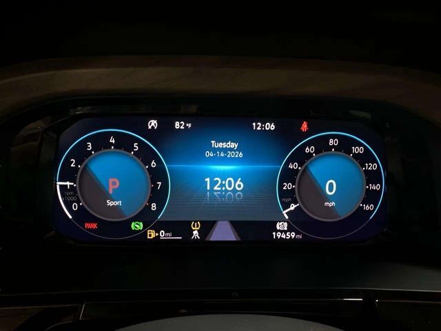 2024 Volkswagen Atlas 2.0T SE w/Technology Dallas TX