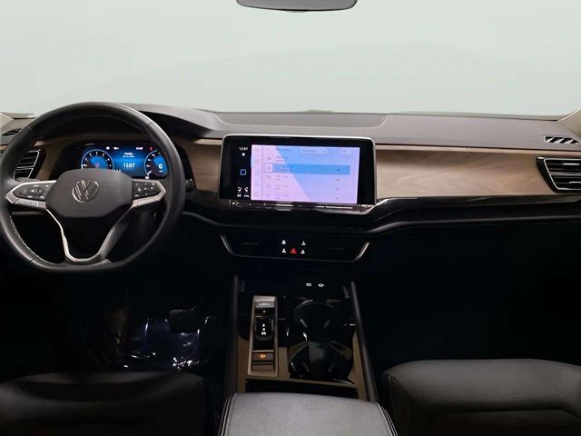 2024 Volkswagen Atlas 2.0T SE w/Technology Dallas TX