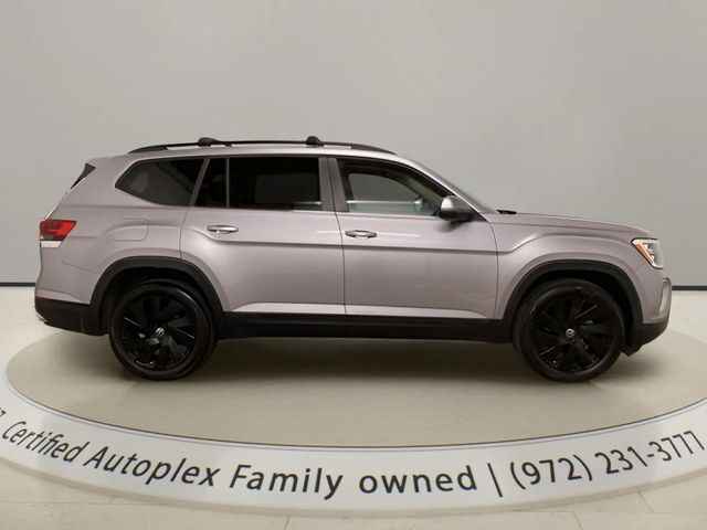 2024 Volkswagen Atlas 2.0T SE w/Technology Dallas TX