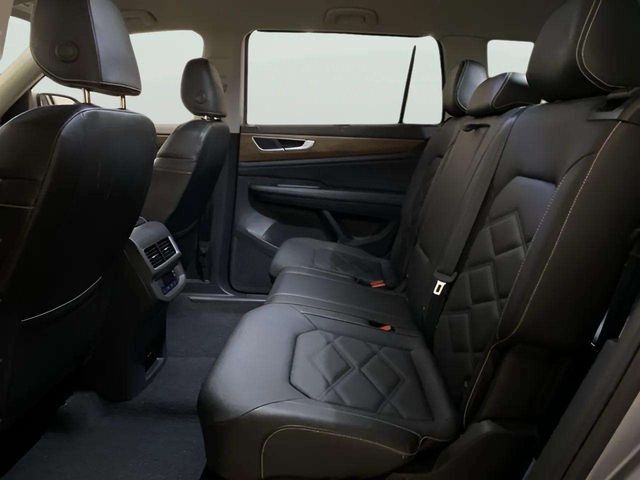 2024 Volkswagen Atlas 2.0T SE w/Technology Dallas TX