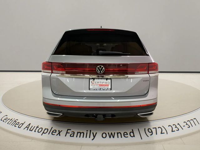 2024 Volkswagen Atlas 2.0T SE w/Technology Dallas TX
