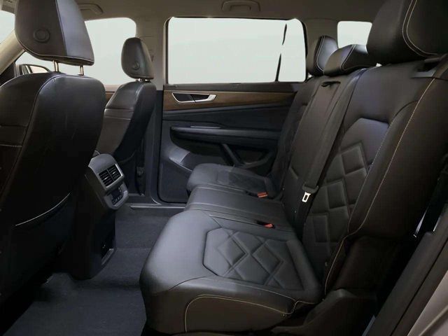 2024 Volkswagen Atlas 2.0T SE w/Technology Dallas TX