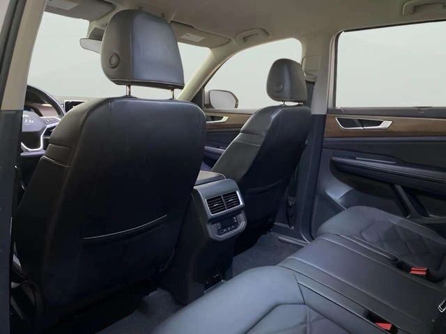 2024 Volkswagen Atlas 2.0T SE w/Technology Dallas TX
