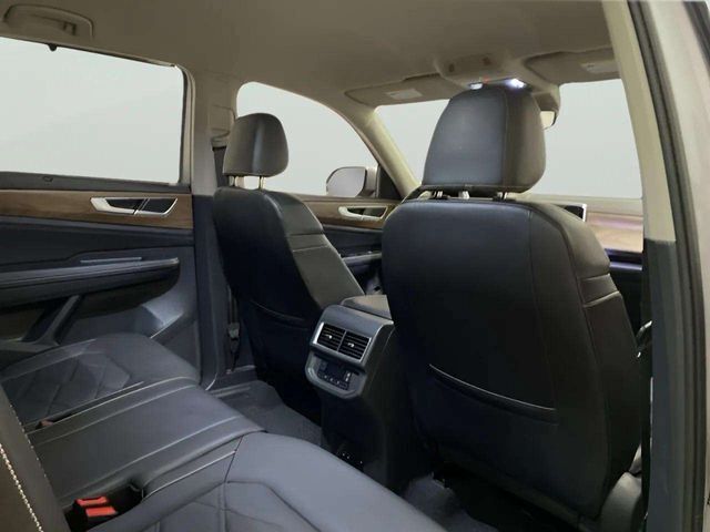 2024 Volkswagen Atlas 2.0T SE w/Technology Dallas TX