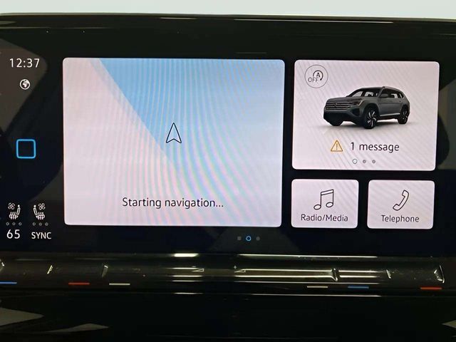2024 Volkswagen Atlas 2.0T SE w/Technology Dallas TX