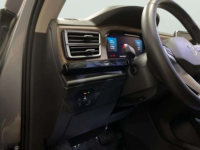 2024 Volkswagen Atlas 2.0T SE w/Technology Dallas TX