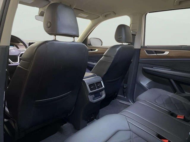 2024 Volkswagen Atlas 2.0T SE w/Technology Dallas TX