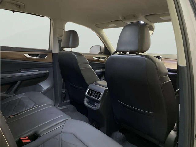 2024 Volkswagen Atlas 2.0T SE w/Technology Dallas TX