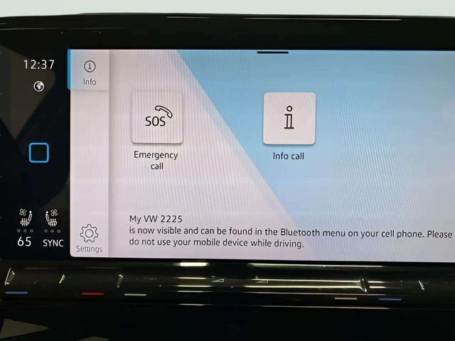 2024 Volkswagen Atlas 2.0T SE w/Technology Dallas TX