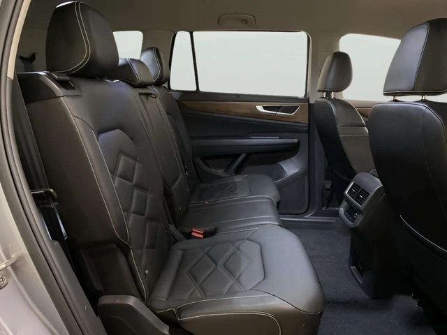 2024 Volkswagen Atlas 2.0T SE w/Technology Dallas TX