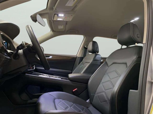 2024 Volkswagen Atlas 2.0T SE w/Technology Dallas TX