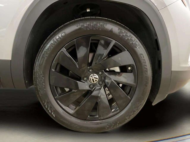 2024 Volkswagen Atlas 2.0T SE w/Technology Dallas TX