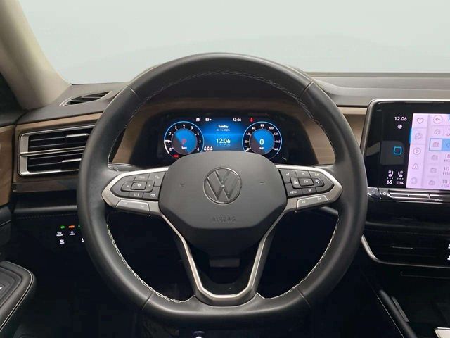 2024 Volkswagen Atlas 2.0T SE w/Technology Dallas TX