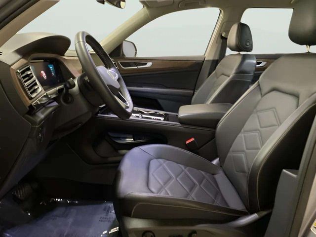 2024 Volkswagen Atlas 2.0T SE w/Technology Dallas TX