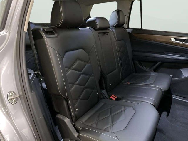 2024 Volkswagen Atlas 2.0T SE w/Technology Dallas TX