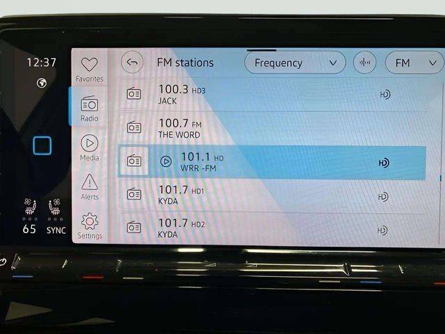 2024 Volkswagen Atlas 2.0T SE w/Technology Dallas TX