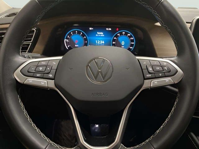 2024 Volkswagen Atlas 2.0T SE w/Technology Dallas TX