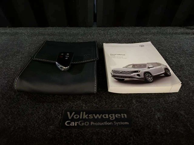 2024 Volkswagen Atlas 2.0T SE w/Technology Dallas TX