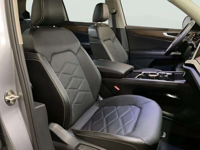 2024 Volkswagen Atlas 2.0T SE w/Technology Dallas TX