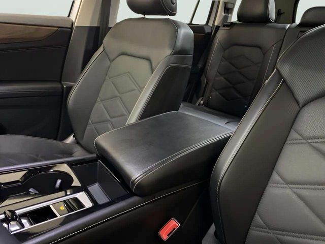 2024 Volkswagen Atlas 2.0T SE w/Technology Dallas TX