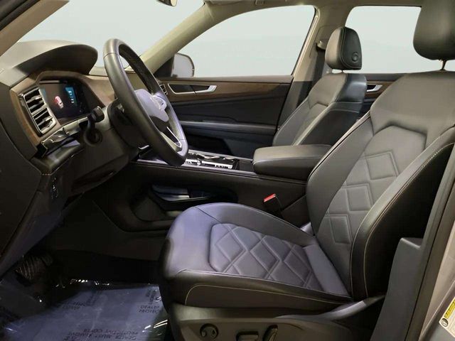 2024 Volkswagen Atlas 2.0T SE w/Technology Dallas TX
