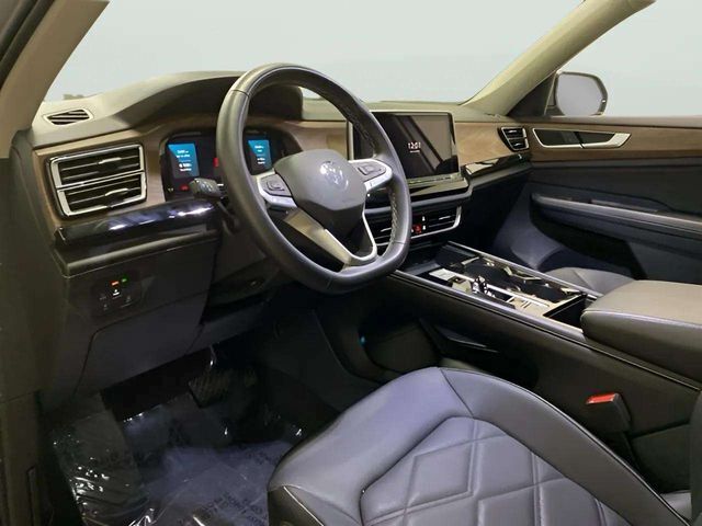 2024 Volkswagen Atlas 2.0T SE w/Technology Dallas TX