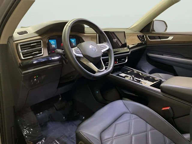 2024 Volkswagen Atlas 2.0T SE w/Technology Dallas TX